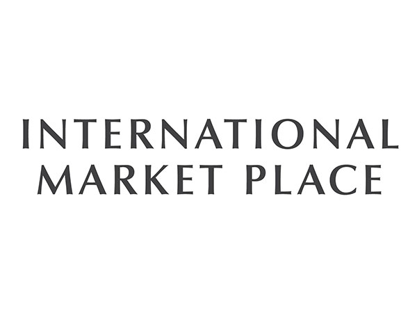 Interntaional Market Place