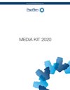Media Kit 2020 Cover